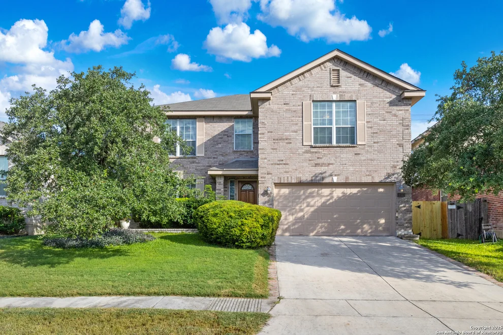 Unit for sale at 12527 Skyline Mesa, San Antonio, TX 78253