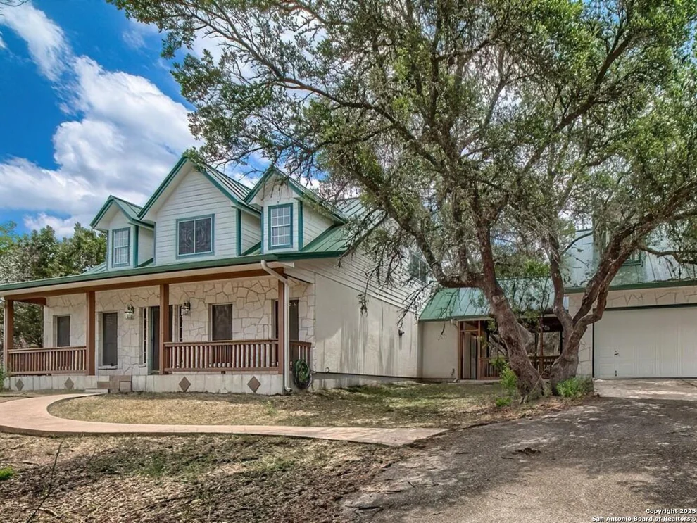 Unit for sale at 31174 Retama Ridge, Bulverde, TX 78163