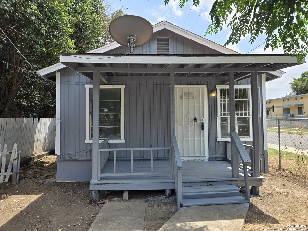Unit for sale at 360 MADERO ST, San Antonio, TX 78207