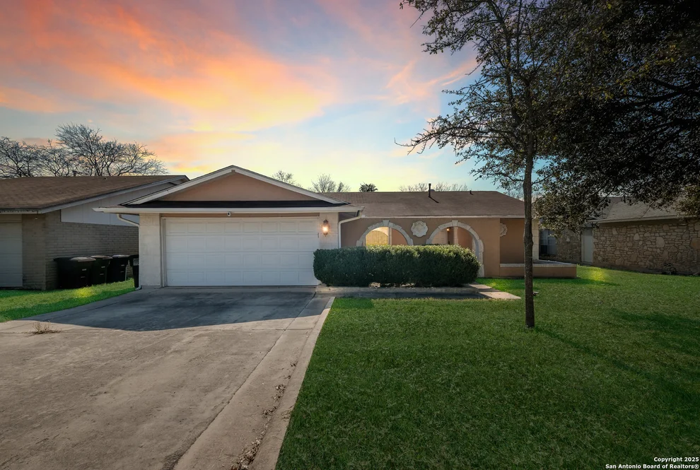 Unit for sale at 4010 Briarcrest, San Antonio, TX 78247