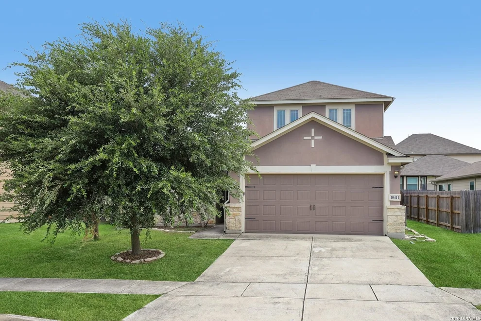Unit for sale at 10411 Queensland Way, Converse, TX 78109