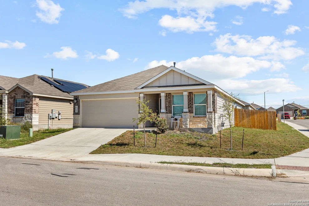Unit for sale at 4345 SOUTHTON BED, San Antonio, TX 78223