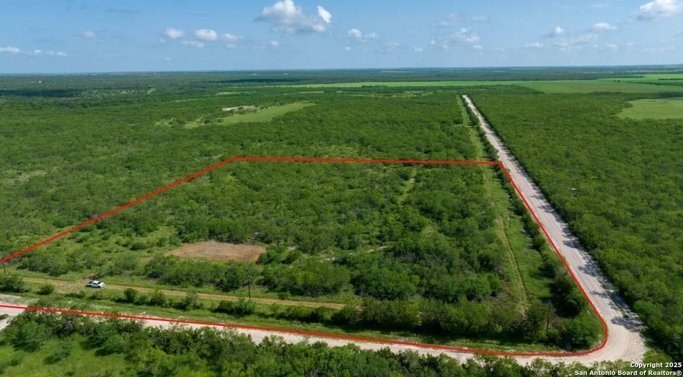 Unit for sale at 000 County Road 241, Three Rivers, TX 78071