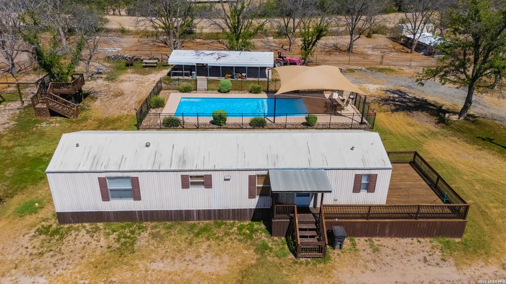 Unit for sale at 374 Fm 1908, Quemado, TX 78877