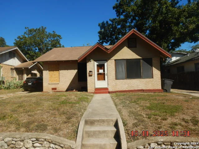 Unit for sale at 1219 Kayton Ave, San Antonio, TX 78210