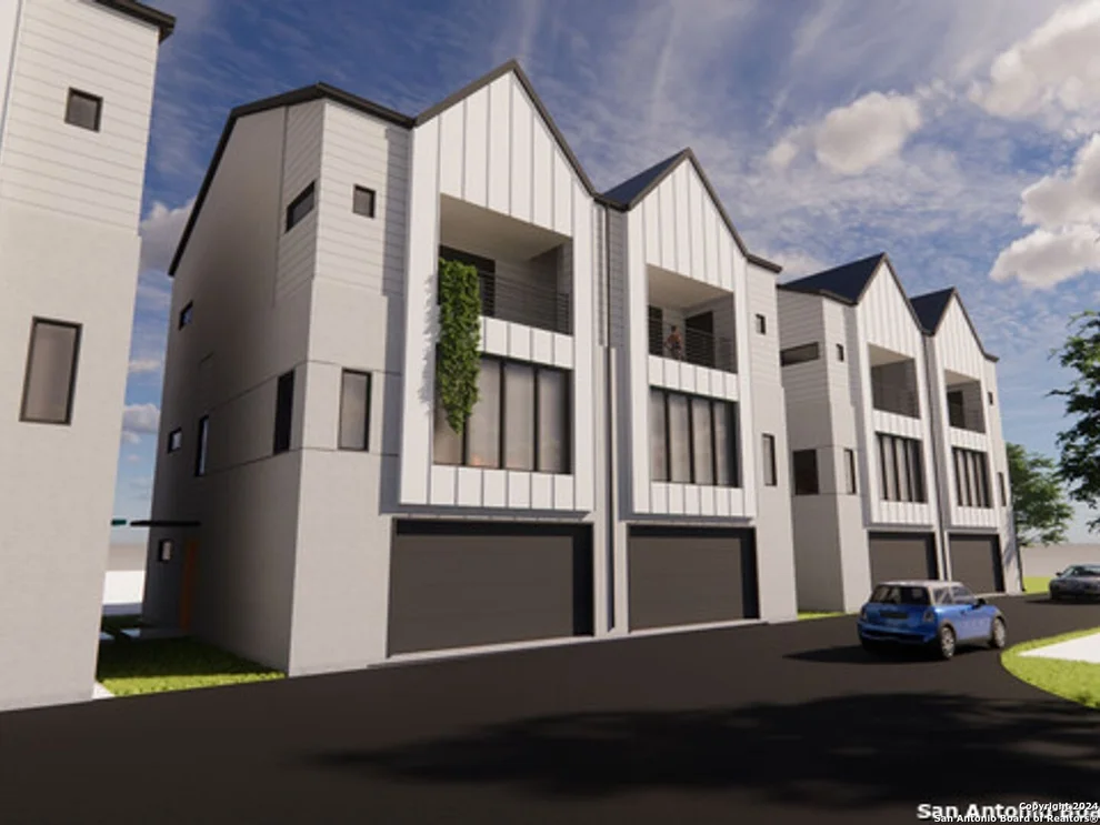 Unit for sale at 1411 E SANDALWOOD LN, San Antonio, TX 78209