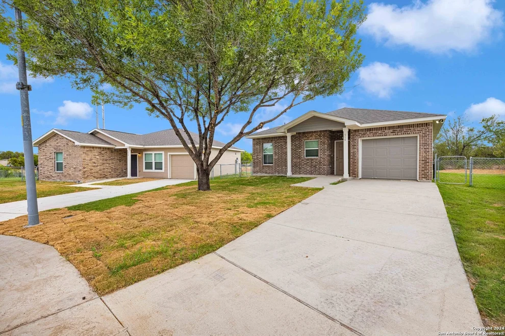Unit for sale at 514 PRECIOUS DR, San Antonio, TX 78237