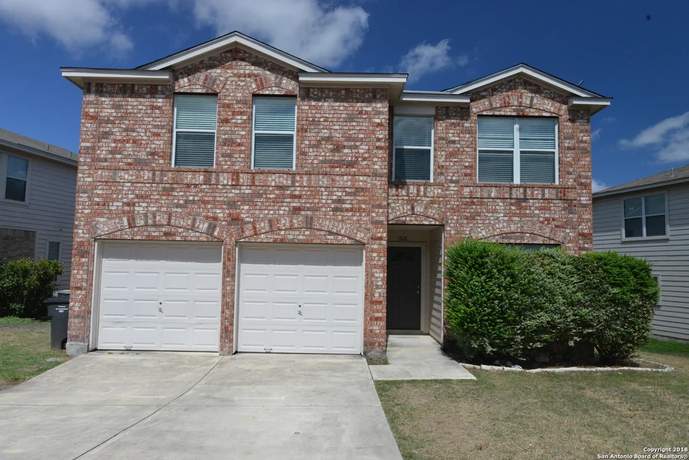 Unit for sale at 15611 GREY FOX TER, San Antonio, TX 78255