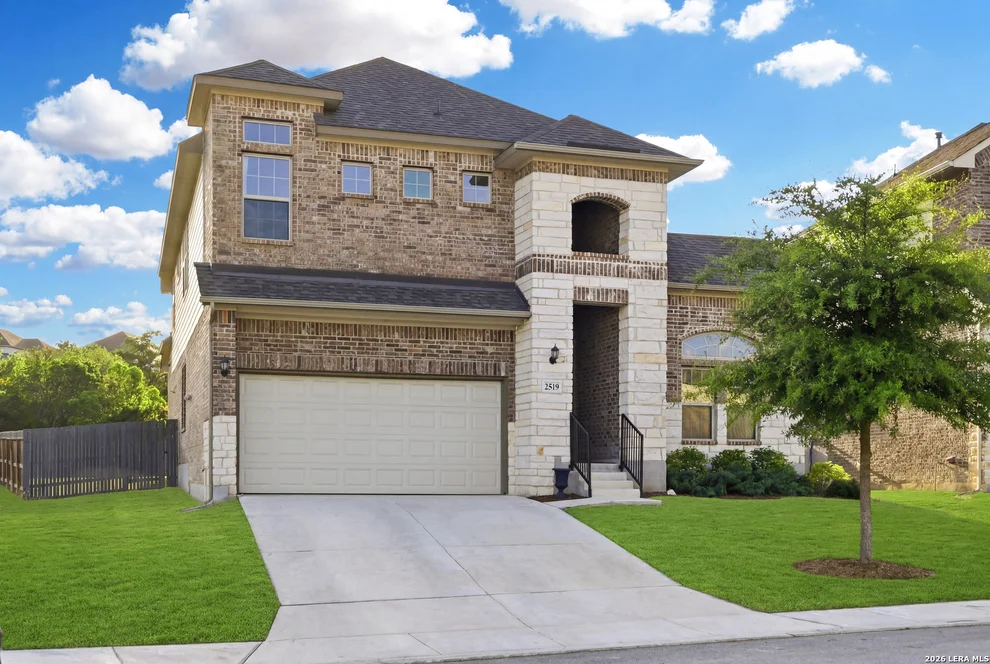 Unit for sale at 2519 Tortuga Verde, San Antonio, TX 78245