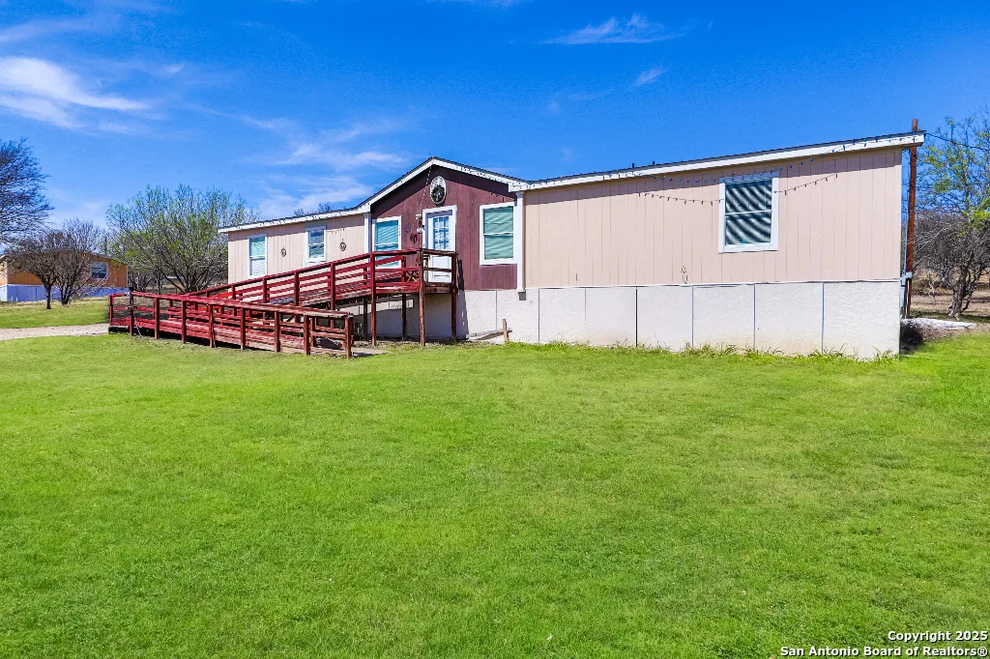 Unit for sale at 364 County Road 5635, Castroville, TX 78009