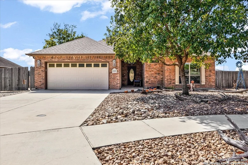 Unit for sale at 2308 Megan, New Braunfels, TX 78130