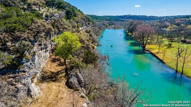 Unit for sale at LOT 7 Gene Walker Trail, Hunt, TX 78024