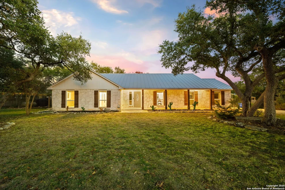Unit for sale at 31430 DEERFIELD TERRACE, Bulverde, TX 78163