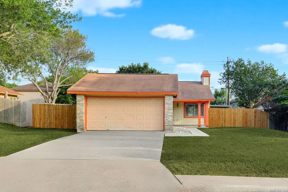 Unit for sale at 8619 8th St, Converse, TX 78109