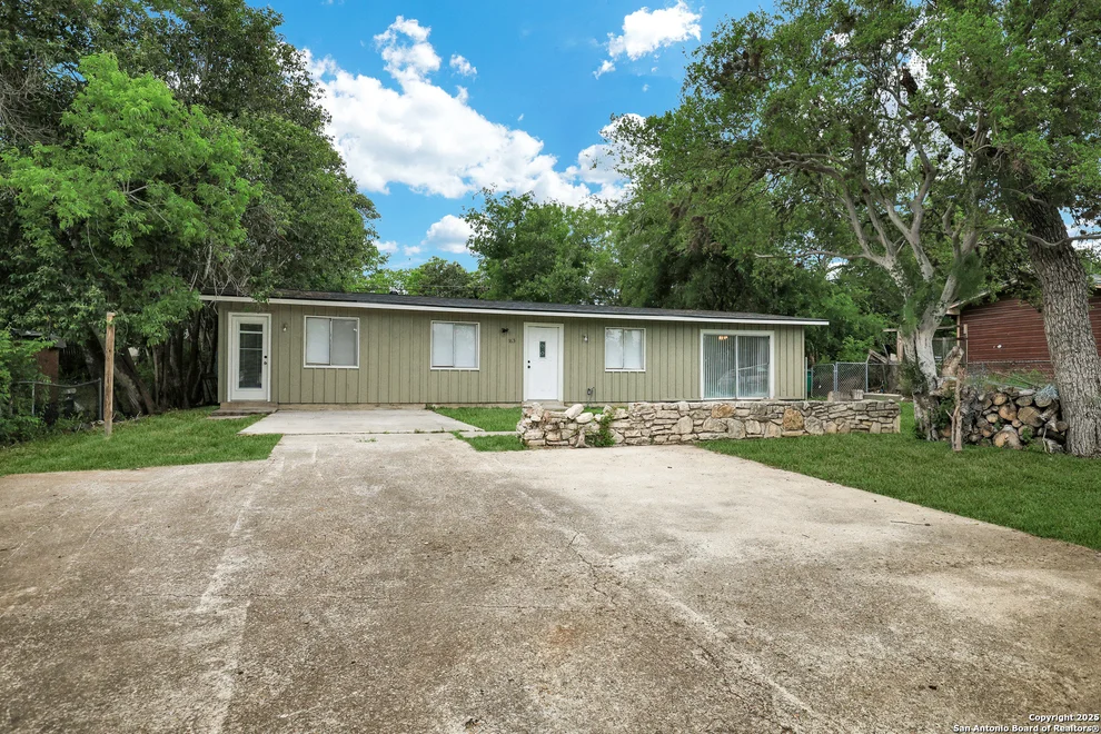 Unit for sale at 163 Reefridge, San Antonio, TX 78242