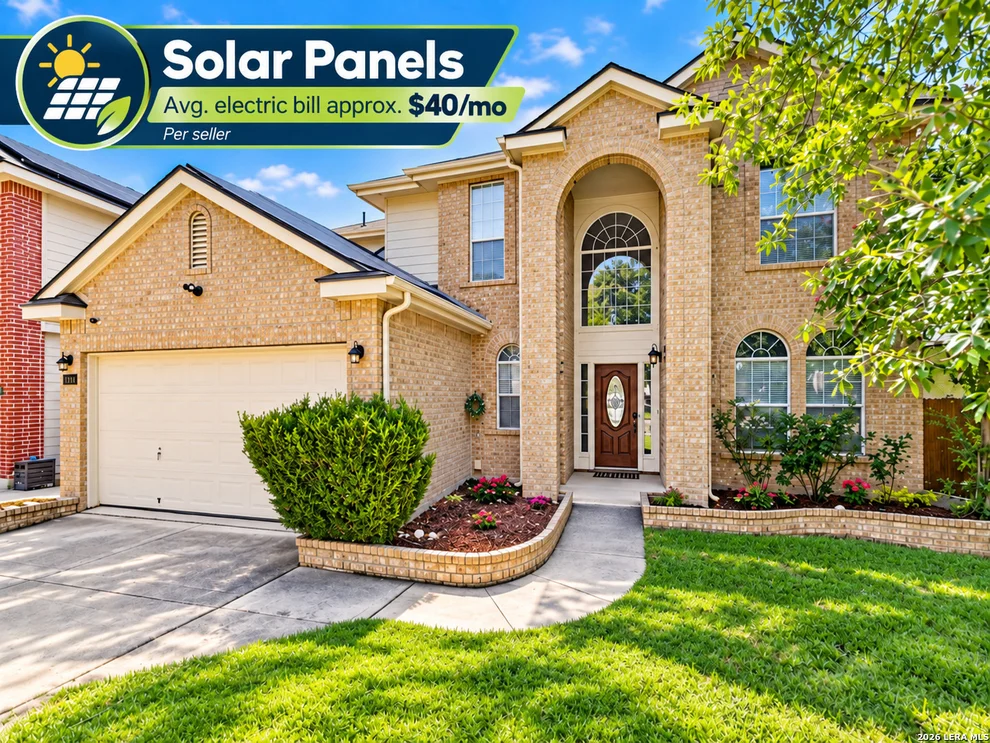 Unit for sale at 10214 CASPIAN BND, San Antonio, TX 78254