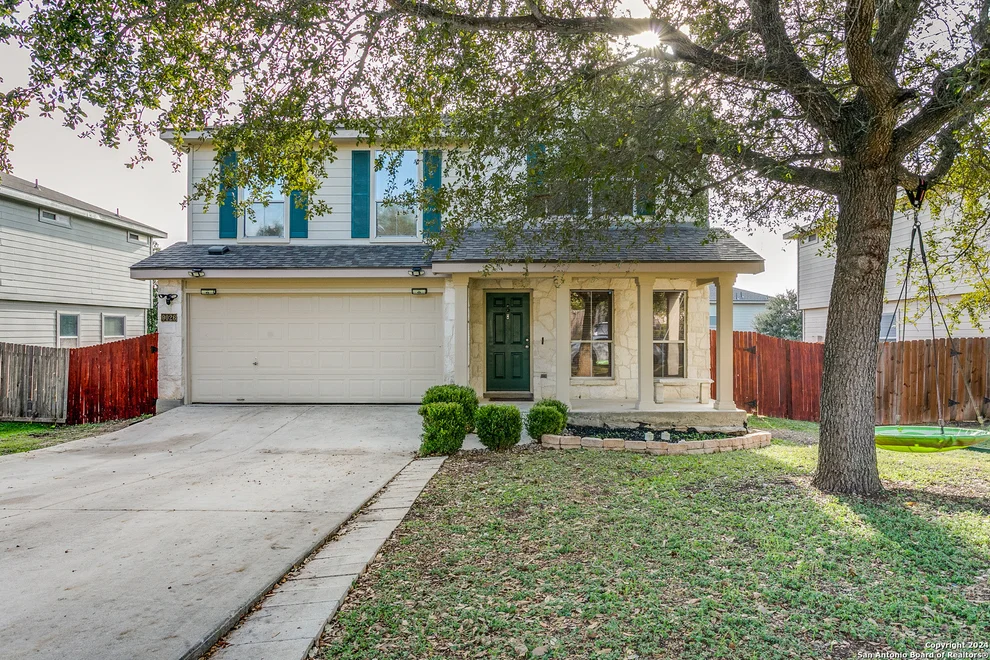 Unit for sale at 9026 SAHARA WOODS, Universal City, TX 78148