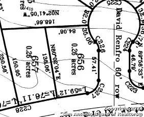 Unit for sale at 101 David Renfro, Blanco, TX 78606