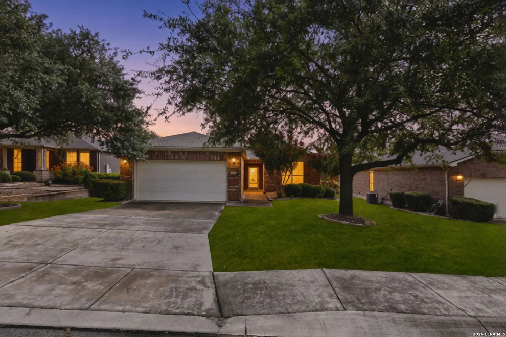 Unit for sale at 4126 Warm Winds, San Antonio, TX 78253