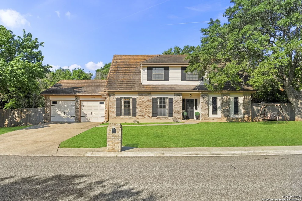 Unit for sale at 20019 ENCINO RIDGE ST, San Antonio, TX 78259