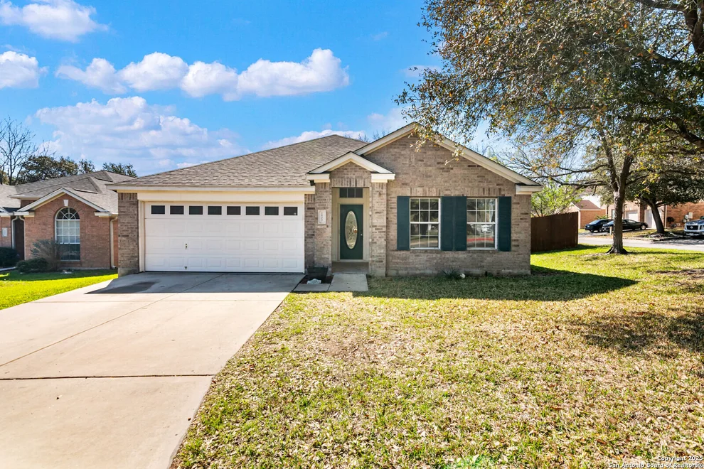 Unit for sale at 2802 Rio Bravo, San Antonio, TX 78259