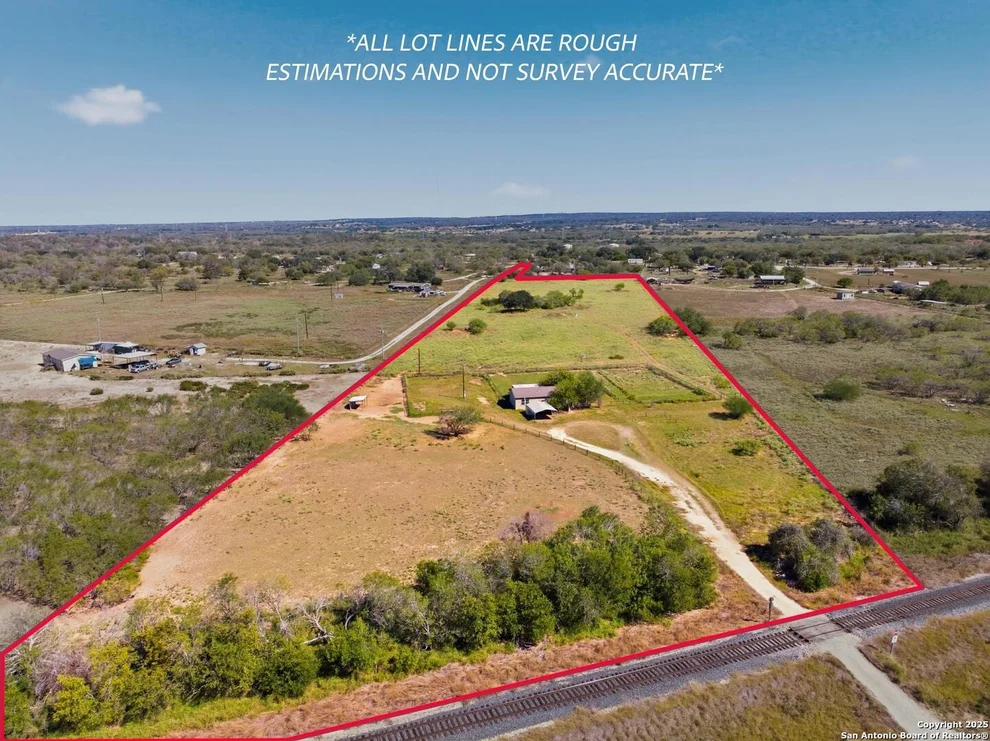 Unit for sale at 18494 Old Corpus Christi, Elmendorf, TX 78112