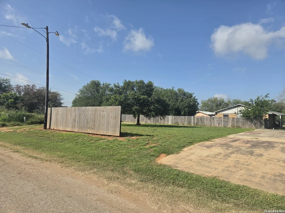 Unit for sale at 1438 N HUAJILLO ST, Pearsall, TX 78061
