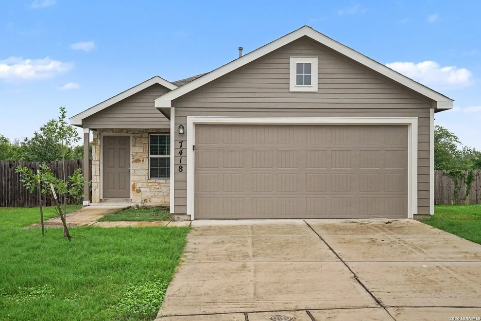 Unit for sale at 7418 Snapdragon, Converse, TX 78109