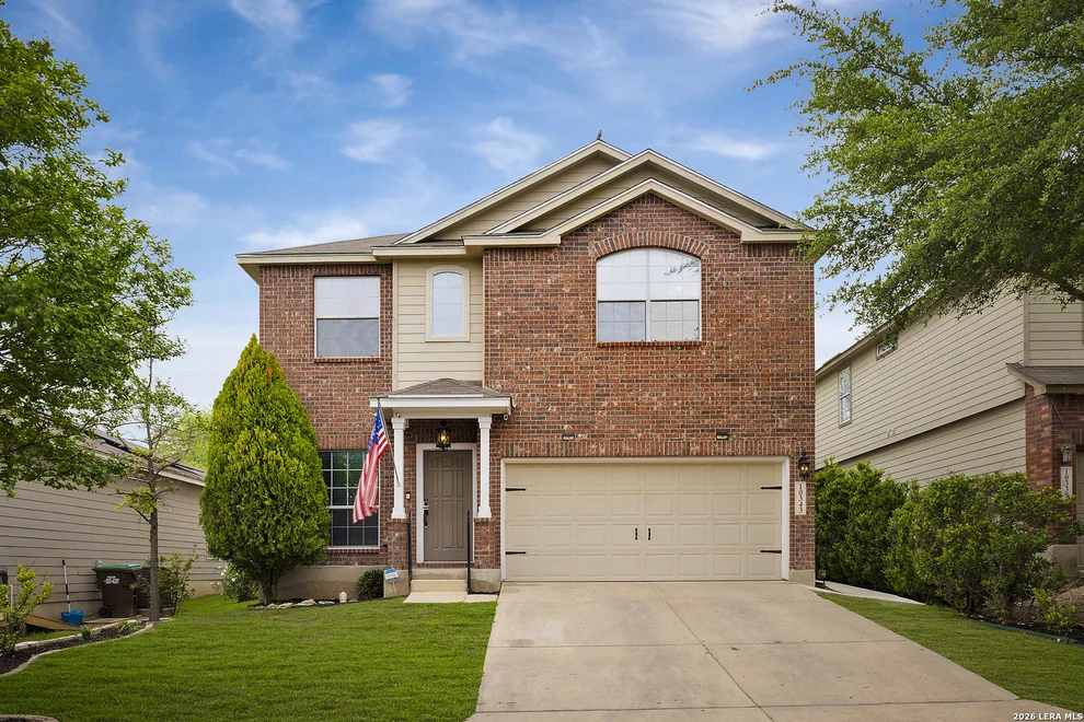 Unit for sale at 10343 ROSEWOOD CRK, San Antonio, TX 78245