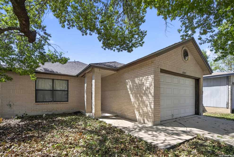 Unit for sale at 8349 Morning Grv, Converse, TX 78109