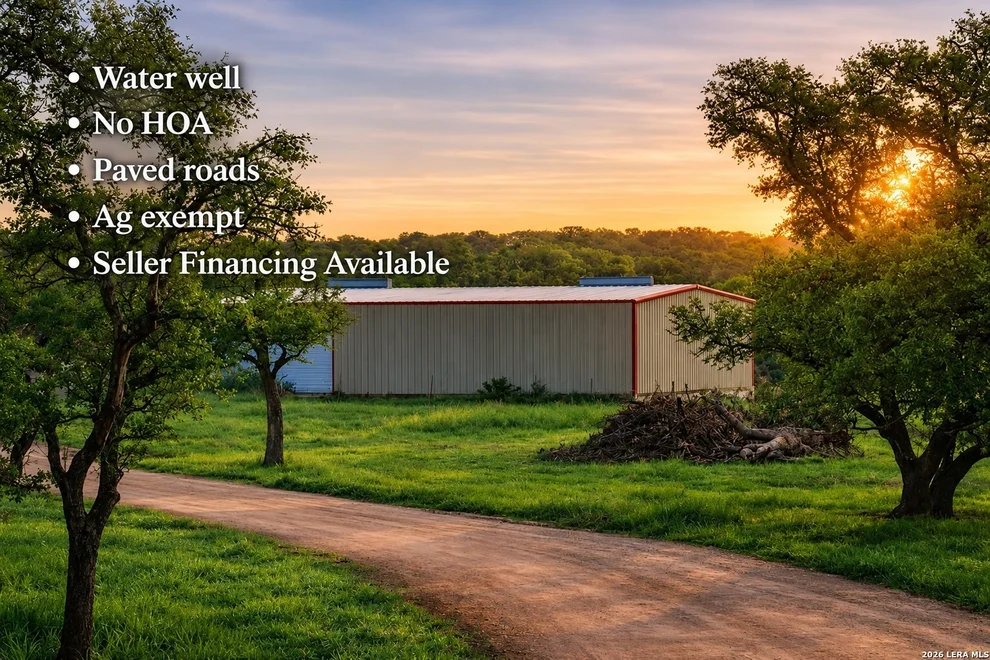 Unit for sale at 4772-2 County Road 340, Burnet, TX 76905