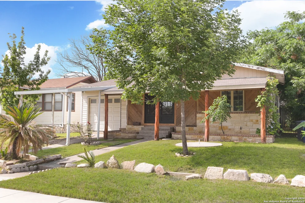 Unit for sale at 727 John Adams Dr, San Antonio, TX 78228