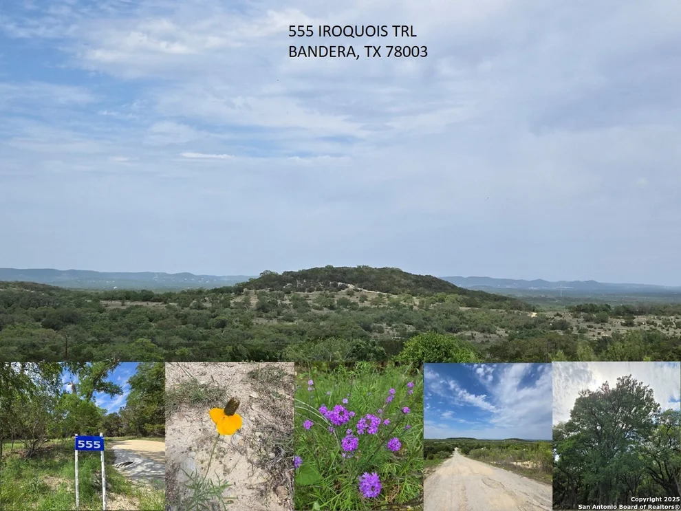 Unit for sale at 555 IROQUOIS TRL, Bandera, TX 78003