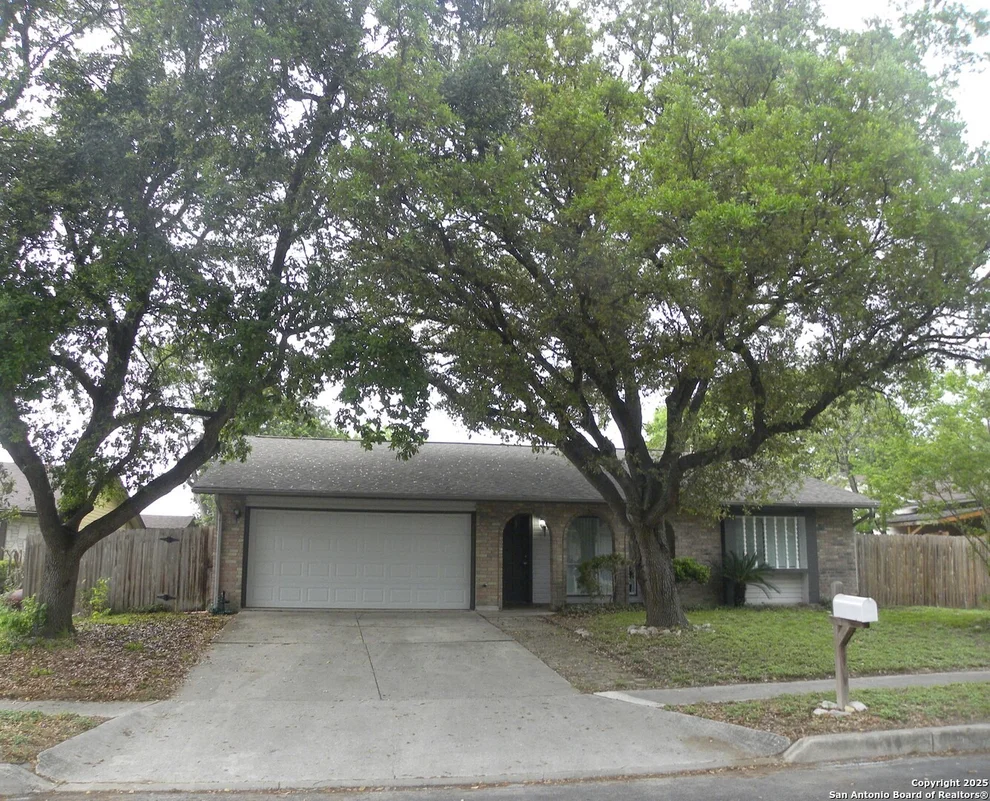 Unit for sale at 7115 Whittney, San Antonio, TX 78239