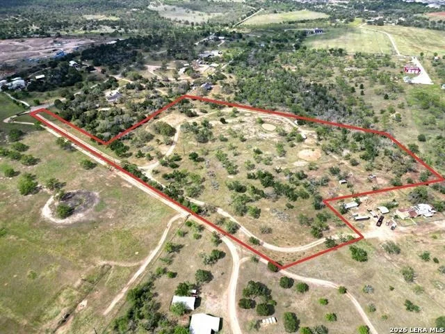 Unit for sale at LOT R7 -13.37AC Los Encinos, Marble Falls, TX 78654