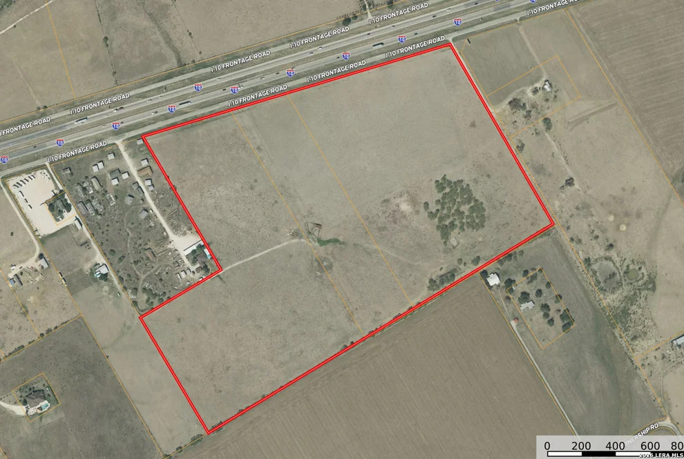 Unit for sale at 70 +/- ACRES IH 10, Seguin, TX 78155
