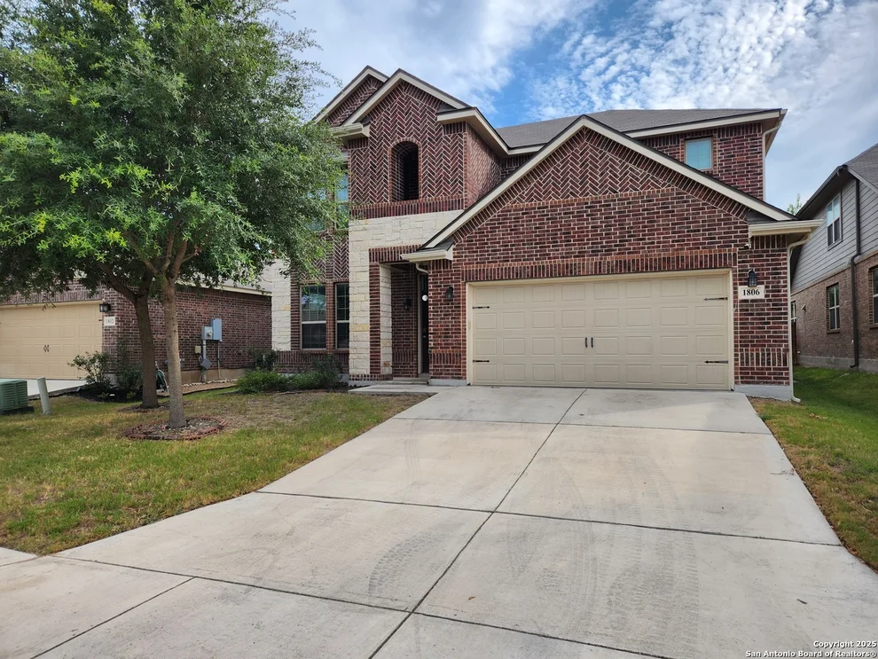 Unit for sale at 1806 Ayleth, San Antonio, TX 78213