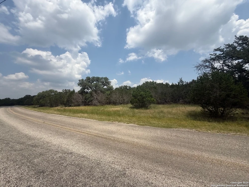 Unit for sale at LOT 504 Mountain Creek Trail, Boerne, TX 78006
