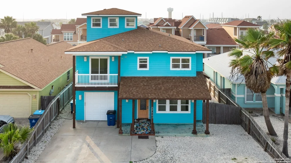 Unit for sale at 1802 Palisades, Port Aransas, TX 78373