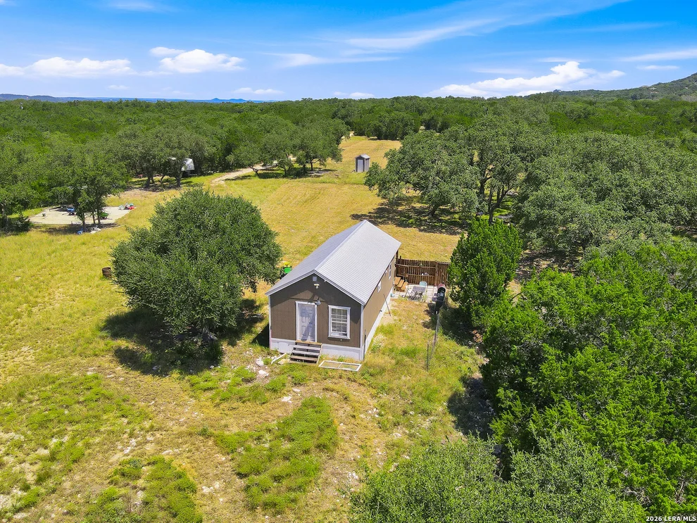 Unit for sale at 1353 BRUSHY CREEK DR, Lakehills, TX 78063