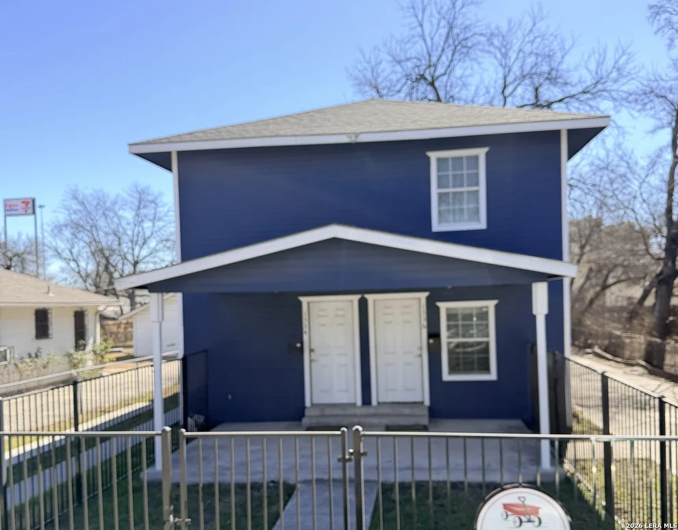 Unit for sale at 1334 W Ridgewood, San Antonio, TX 78201