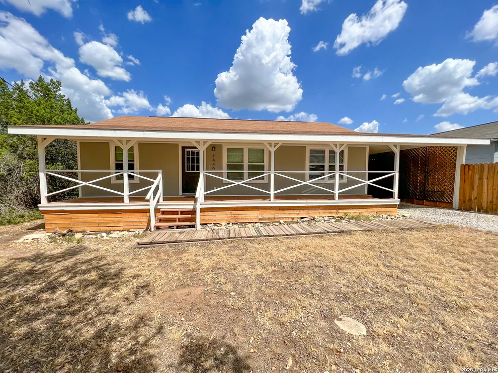 Unit for sale at 1440 LAURIE DR, Canyon Lake, TX 78133