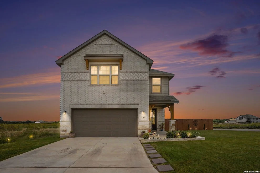 Unit for sale at 6159 Daphne Hl, San Antonio, TX 78253