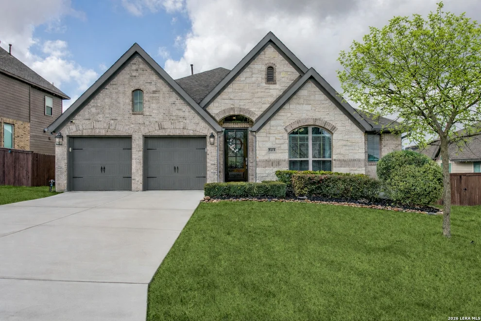 Unit for sale at 5413 Hartley, Schertz, TX 78108
