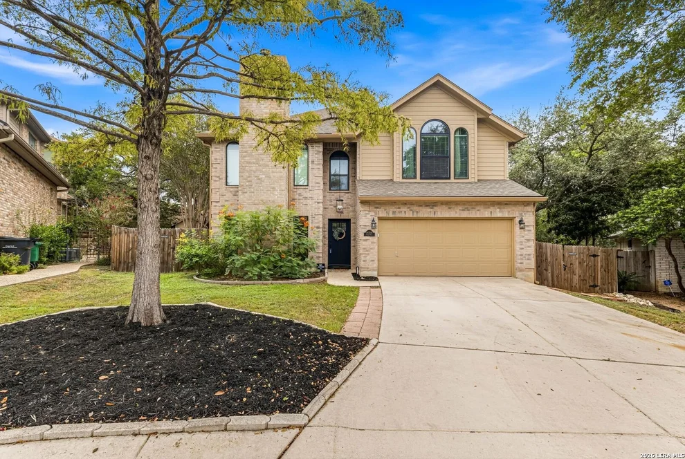 Unit for sale at 14318 Rush Wood, San Antonio, TX 78232