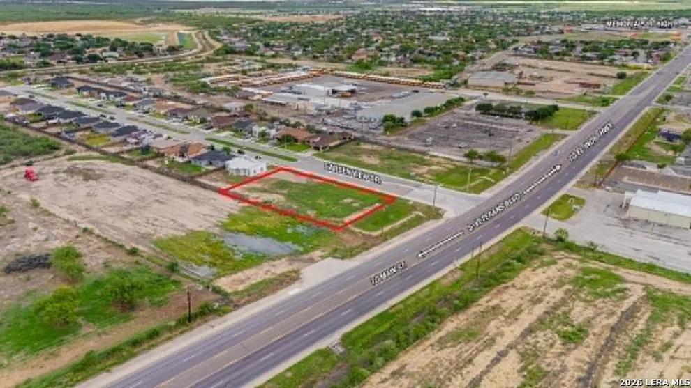 Unit for sale at 2809 GARDEN VIEW DR, Eagle Pass, TX 78852