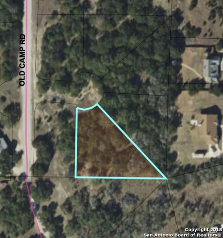 Unit for sale at LOT 2 Wagon Circle, Bandera, TX 78003