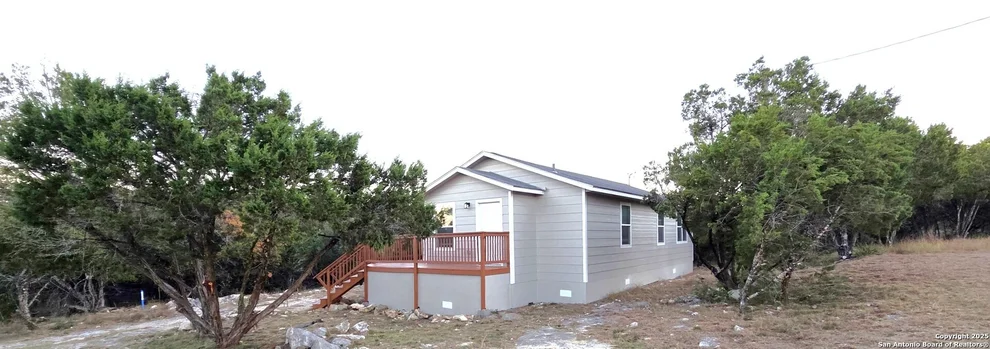 Unit for sale at 408 Clay Ridge, Canyon Lake, TX 78133