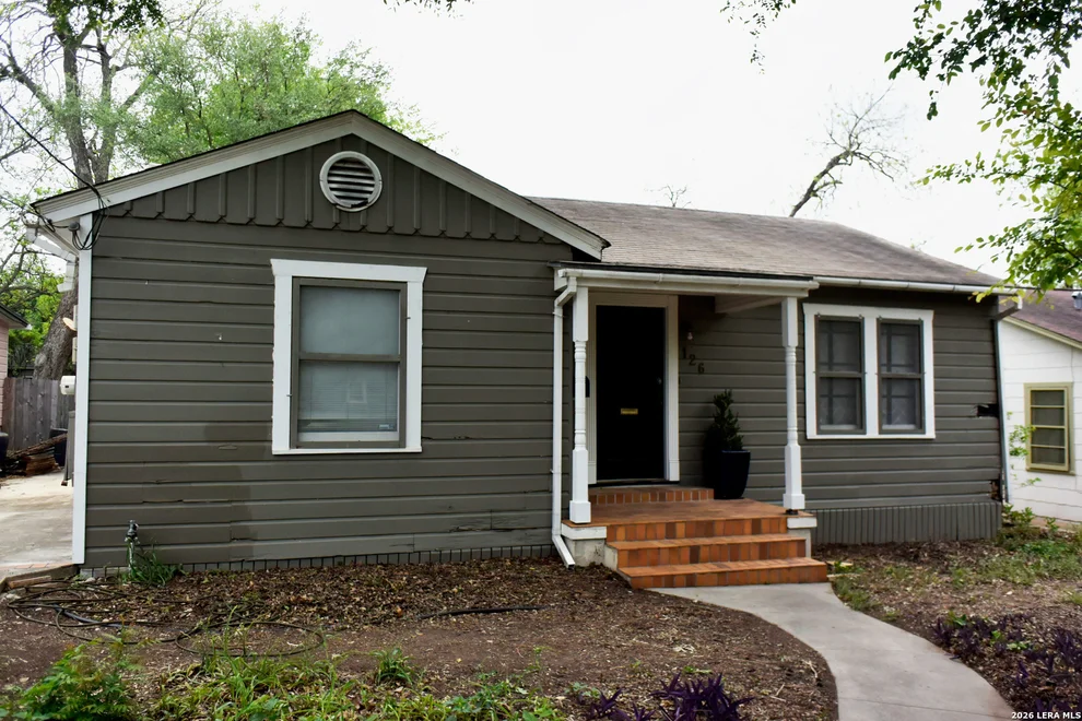 Unit for sale at 126 College Blvd., Alamo Heights, TX 78209