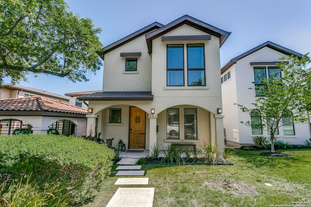 Unit for sale at 432 E Olmos, San Antonio, TX 78212